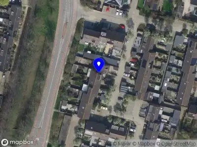 Reikilagom Oosterhout