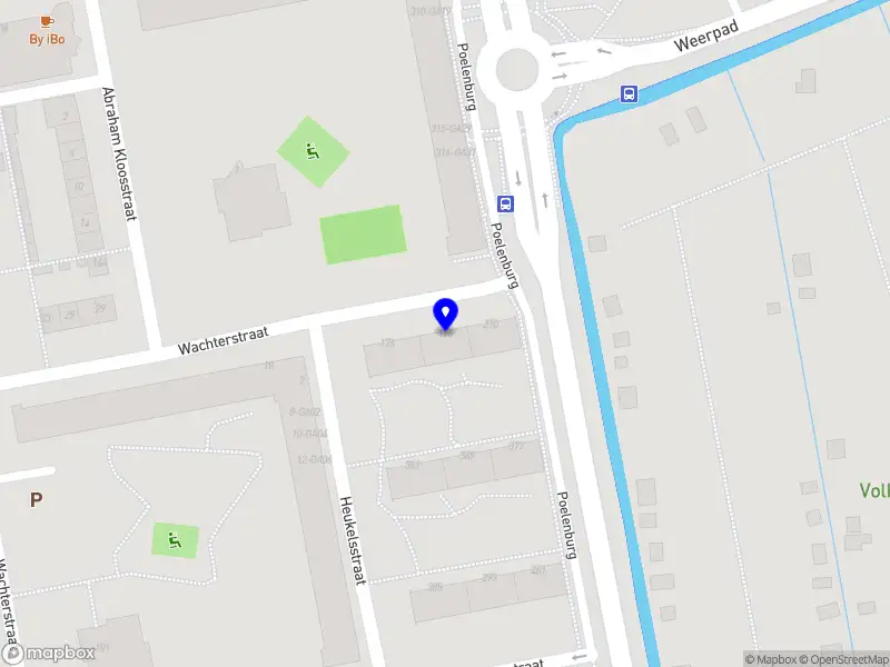 Nieuw bedrijf Visimos