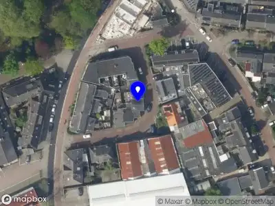 Opvang bij Merve Hilversum