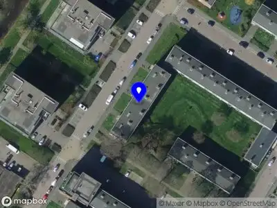 BlazeBox EU Zwijndrecht