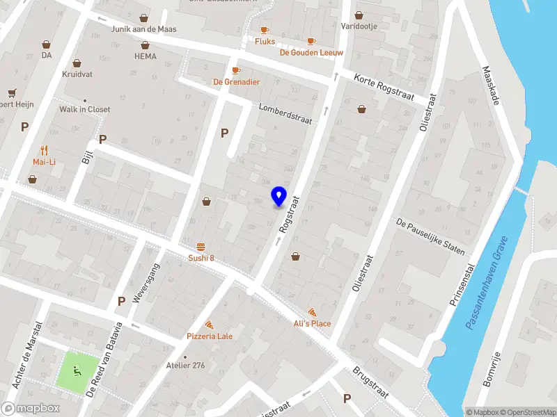 Nieuw bedrijf YALLAALLES Reining