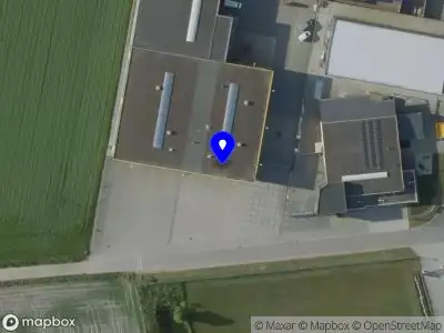 Nieuw bedrijf Hoveniersbedrijf groenpunt B.V.