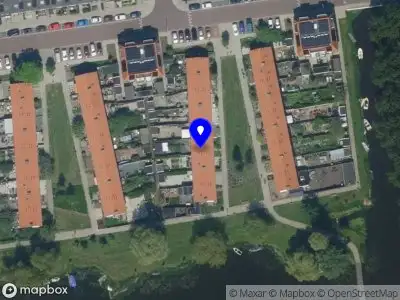 Cindy van der Starre Wormer