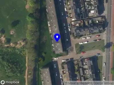 Nieuw bedrijf Sietzema UX