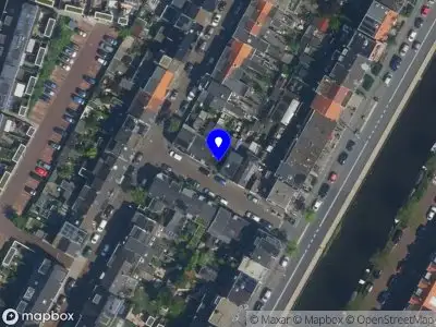 Rote A.I. Advies & Strategie Haarlem