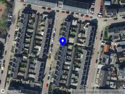 Jomi Amsterdam Oud-Beijerland