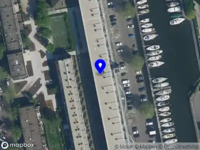 Aplus ZorgStip Amsterdam