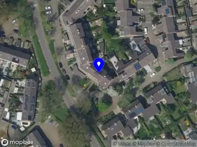 Dental Care Assistant Beyza