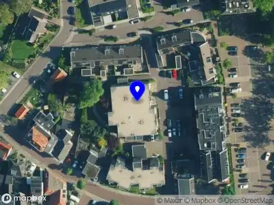 Hulp van Bas Wijhe
