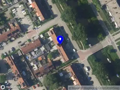 Nieuw bedrijf Letizia Zorg