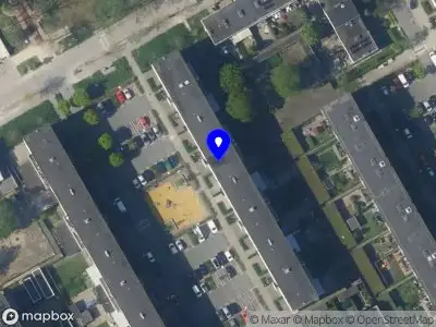 Nieuw bedrijf Hajji Zorg