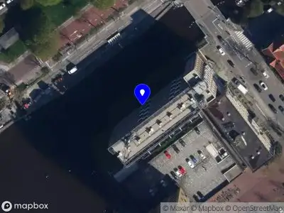 Mondzorg Rezai Groningen