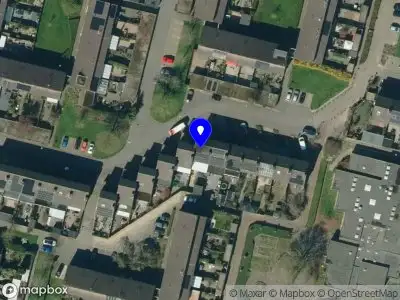 van der Spek Techniek