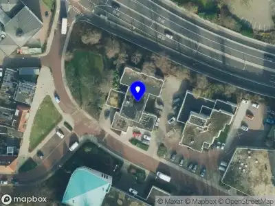 Dietistenpraktijk Nutry Almelo