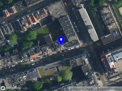 Nieuw bedrijf On Life With Jamie