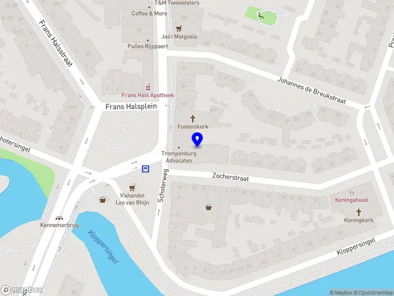 Nieuw bedrijf Residency Jewellery