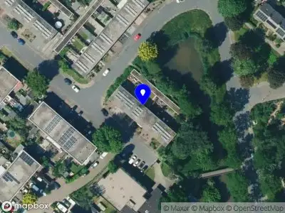 Nieuw bedrijf Shanaya Harpal