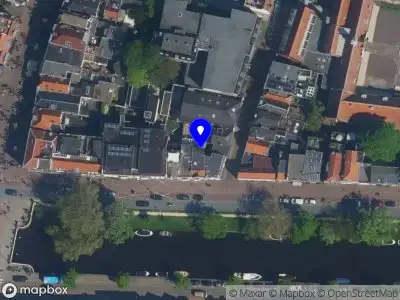 Nieuw bedrijf JH Counselling