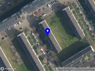 Wi-Fi Gigant Rijswijk