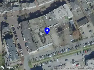 Nieuw bedrijf daantjeszorg