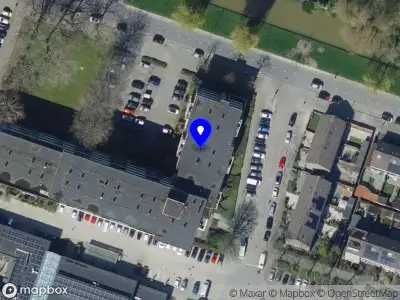 schoonmaakbedrijf Ed Elst