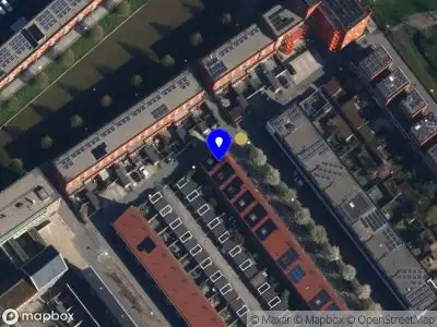 Nieuw bedrijf Benita Mulok