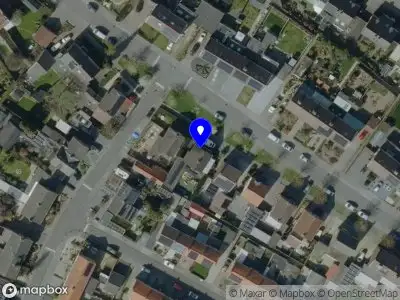 Nieuw bedrijf Joey Coenders