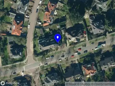 Blinkds Arnhem