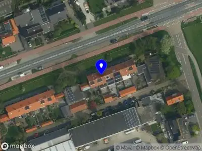 Nieuw bedrijf GRJM Vof