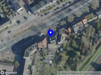 Ramses Silla Nijmegen