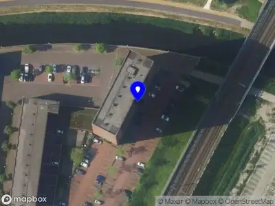 Afvallen doe je Almere