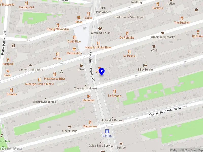 Nieuw bedrijf MNBK Ecom