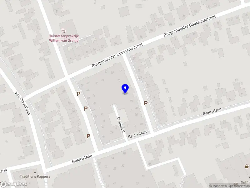 Nieuw bedrijf EVness