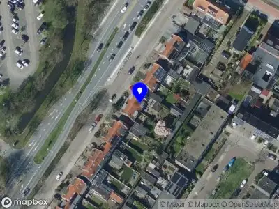 Ursidae Invest B.V. Zwijndrecht