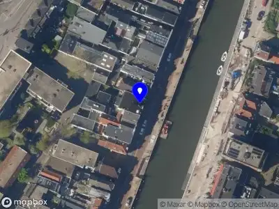 Nieuw bedrijf Simone Meij