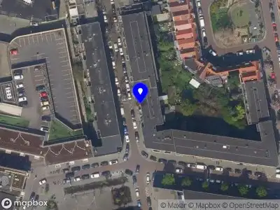 TNC Beveiliging Rotterdam