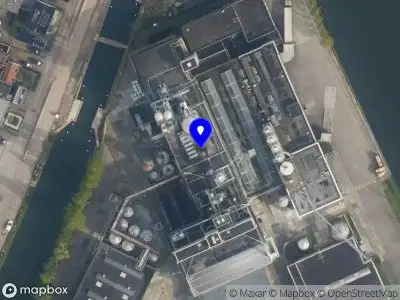 Rage Fabriek Nieuwegein