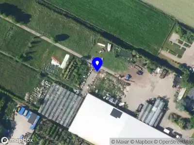 Kim’s hospitality haven