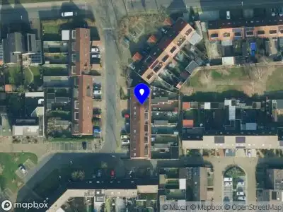 Balstra Almelo