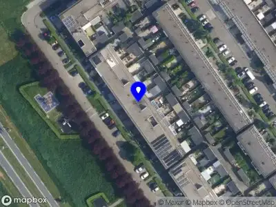 Nieuw bedrijf Alita Agency