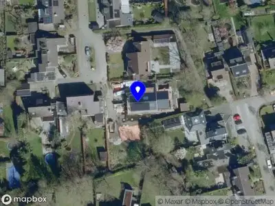 Rapid Retail Corporation B.V.