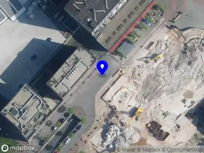 Nieuw bedrijf ECO Restauratie B.V.