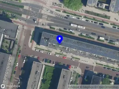 Akin Amsterdam Parket