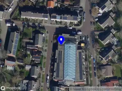 Nieuw bedrijf Uniek Ambacht