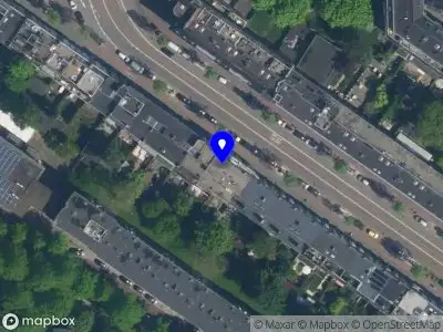 Nieuw bedrijf Project Identity