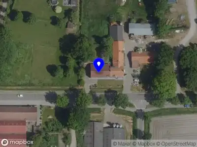 The Legend Massage & Wellness Meterik