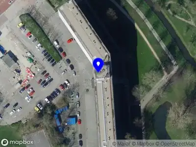 Nieuw bedrijf MBK Dienstverlening