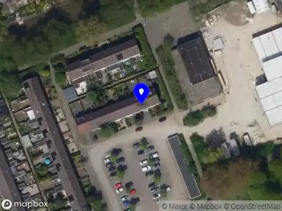 Alfarajtransport Amersfoort