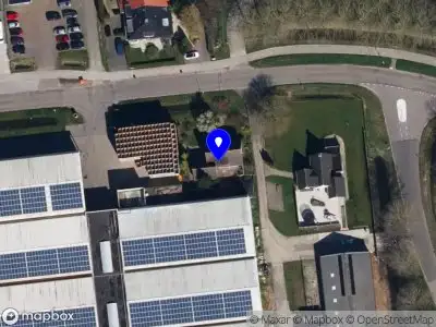 Nieuw bedrijf Selyatin Fatme