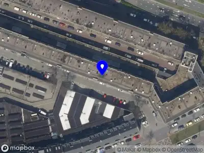 Savov Infra Rotterdam